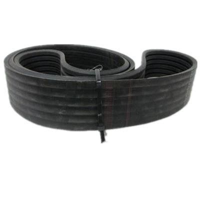 Oft Wrapped Rubber Belts, Rubber Transmission Belts -Yw010