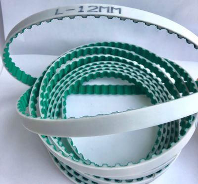 PU Endless Timing Belts/Rubber Transmission Belts