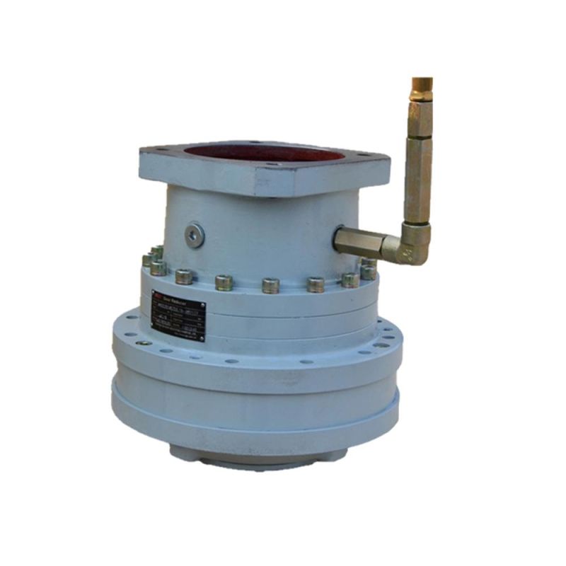 Vertical Mounting Planetary Gear Reduction Speed Reducer Gearbox