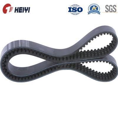9j-5-1647lw Walking Belt, High Performance EPDM Rubber V Belt for Changfa Combine Harvester