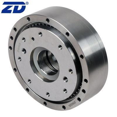 5r/m 0.25KW 27C BX RVC Series High Precision Cycloidal Servo Motor Gearbox For Robot Arm