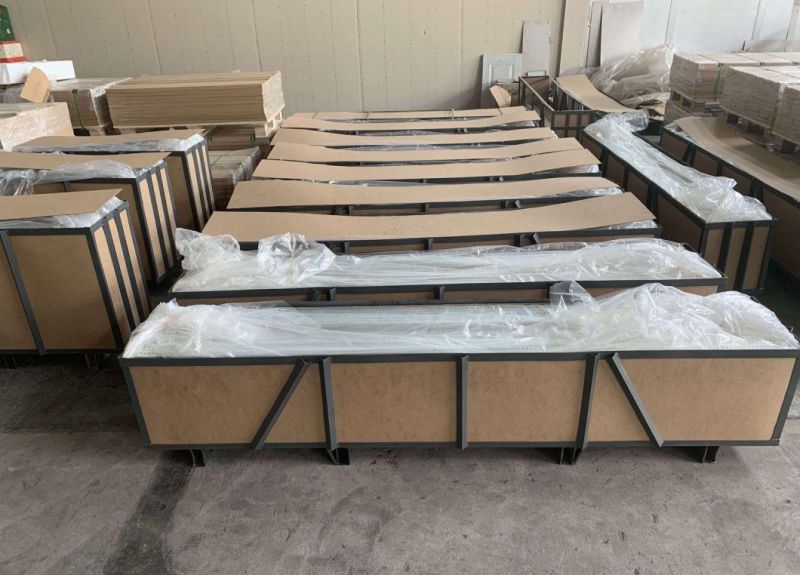 Galvanized Automatic Sliding Door Gear Rack and M4 M6 Sliding Gate Rack with Bolt and Washer