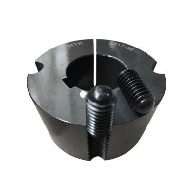 High Quality Cast Iron 2517 Taper Bush Taper Lock Bush