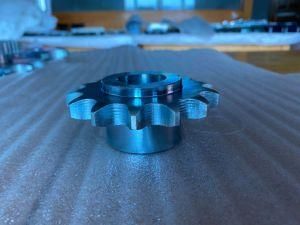 1-035-16 At2 Agriculture Transmission Chain Sprocket