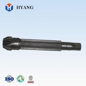 CNC Machining Parts Spiral Bevel Gear