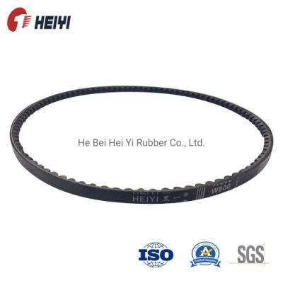 Heiyi Belt Ribbed Belt