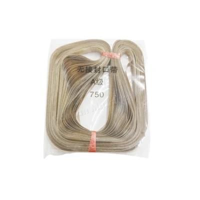 PTFE Fabric Seamless Conveyor Belt for Heat Sealing Machine