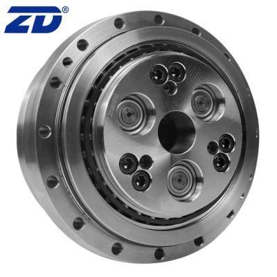 Maximum Allowable Output Speed 70r/m 220BX RVE Series High Precision Cycloidal Robot Arm Gearbox