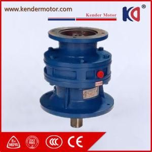 Bld0-9-0.75kw Vertical Type Cycloidal Reducer