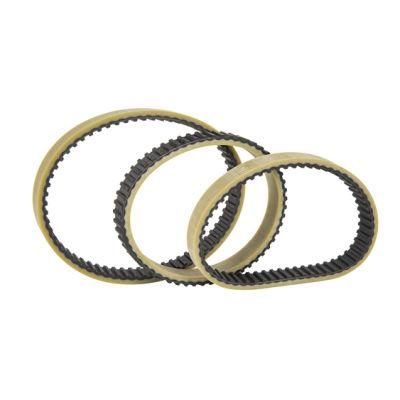 3m-300-20 Red Rubber Coating Timing Belt Packing Machine Belt