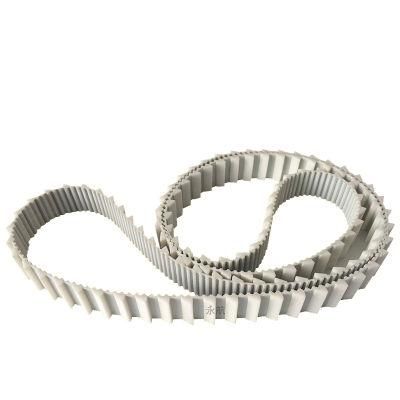 Belt Conveyor Rubber, Top Quality PU/Rubber Synchronize Timing Belt with Stop