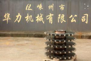 ANSI Standard Petroleum Machinery Sprocket