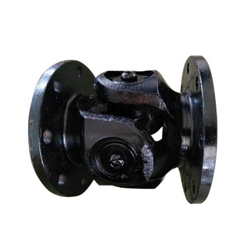 Swp F Long Telescopic Cardan Shaft Coupling with High Precision