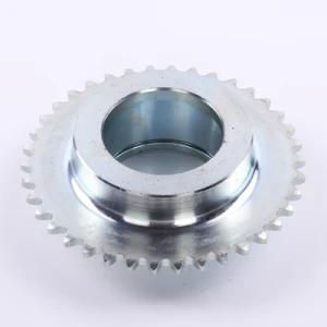 Stainless Steel Industry Agriculture Chain Sprocket ISO American European Asian Standard
