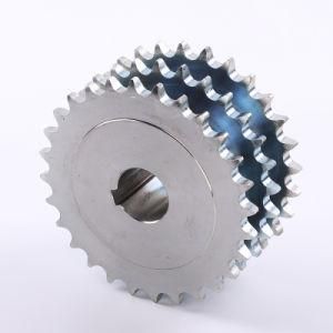 ANSI Standard Taper Bore Sprocket