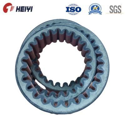 Industry Machine Professional V Belt, Xpz, Xpa, Xpb, Xpc, 10X, 13X, and 17X Rubber V Belt