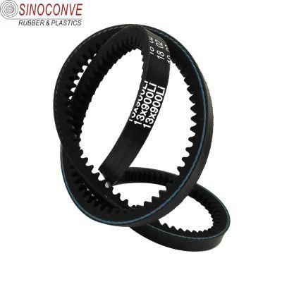 Wholesale High Quality Cx875li Rubber Toothed Belt