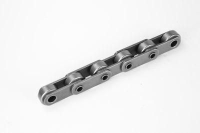 Transmission Belt Parts *Mc40f24-B-60 Customized Non-Standard Hollow Pin Conveyor Chains