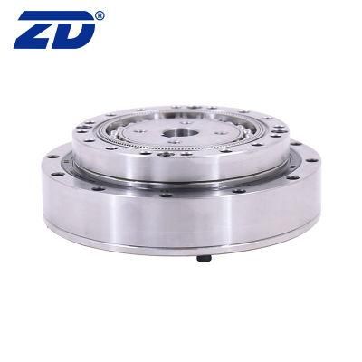 Factory Hollow Harmonic Drive Strain Wave Reducer