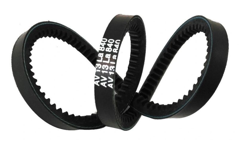 Wholesale High Quality Bx2300li Rubber Toothed Belt