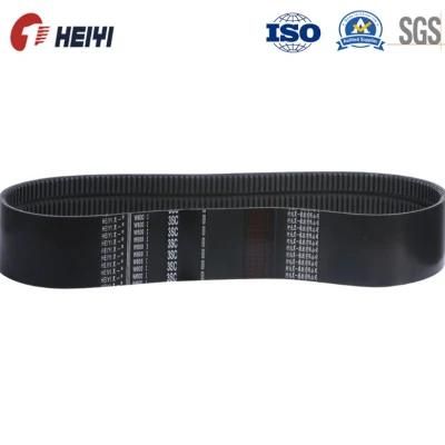 Strongest Aramid Cord V Belt Heavy Machinery in Lumber Paper Mill