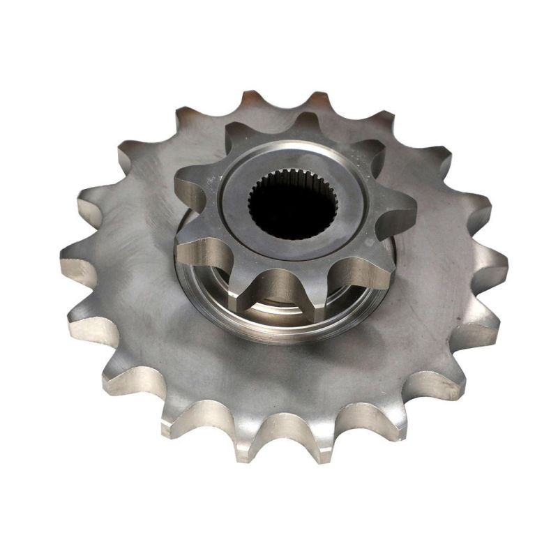 OEM Different Style Spur Gear