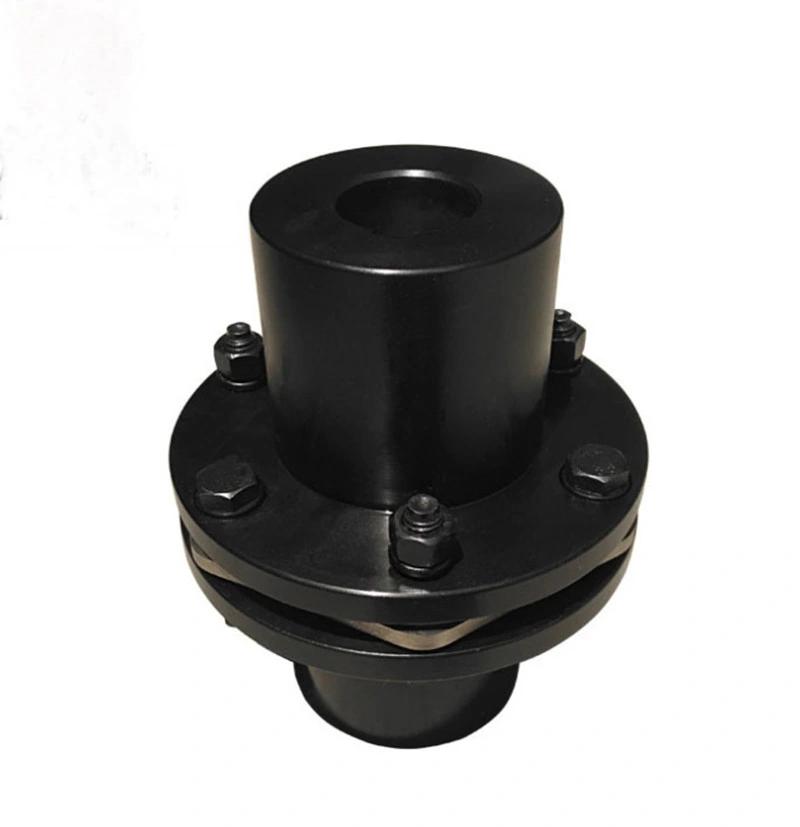 High Speed Flexible Single Diaphragm Coupling