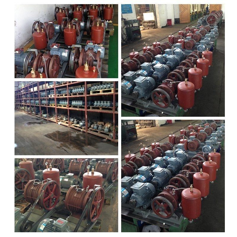7.5kw 400V 50Hz Three Phase Asynchronous Motor