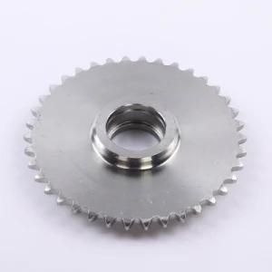 ANSI Standard Ball Bearing Idler Sprocket
