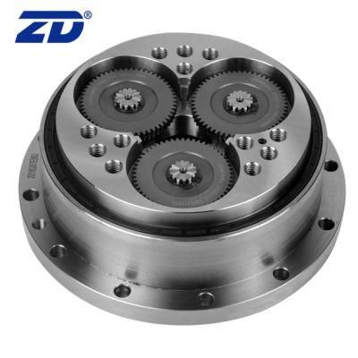 25r/m 3.2KW 250BX RVE Series High Precision Cycloidal Gearbox For CNC Turret