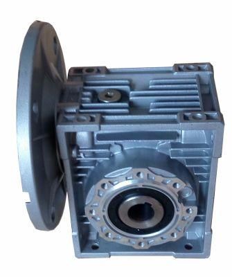 Stable Gearbox for Food &amp; Beverages Industry Speed Ratio