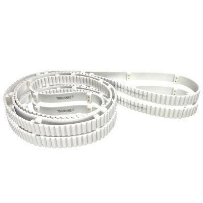 XL, L, H, Xh, T5, At5, T10, At10, T20, At20, 5mm, 8mm, and 14mm PU Belt