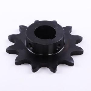 08-B1-25 Bt2 DIN Agriculture Transmission Chain Sprocket