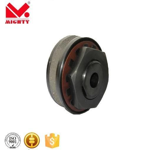 Torque Limiter Clutch Couplings Helical Flexible Transmission Shaft Couplings