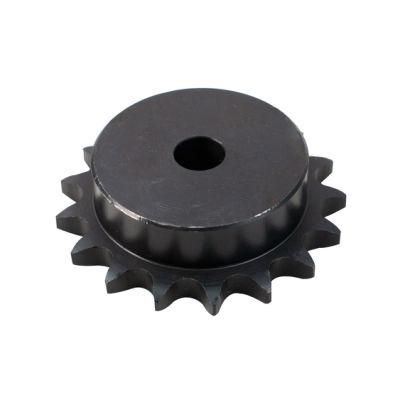 Standard Stainless Steel Roller Chain Sprocket