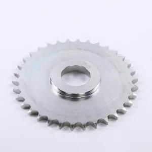 Stainless Steel Chain Agriculture Gear Sprocket