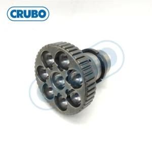 Excavator Travel Motor Shaft Ex200-5 Travel Motor Shaft