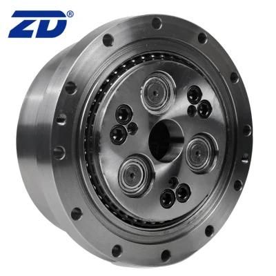 30r/m 3.5KW 250BX RVE Series High Precision Cycloidal Gearbox For Robot Arm