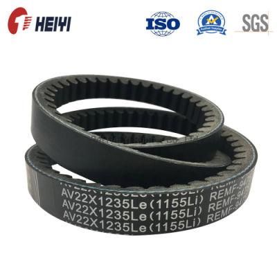 Ribbed Belt for Engine