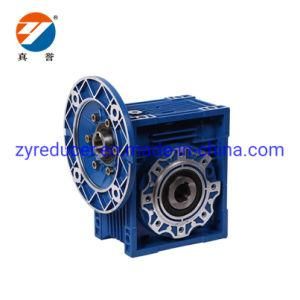 Good Quality Worm Gearbox Speed Reducer for electric Motor