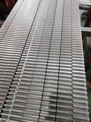 Lathe Transmission System Gear Rack M4