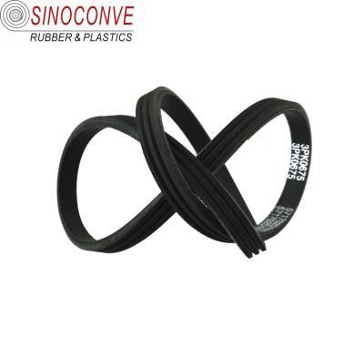 7pk2200 CR Rubber V Ribbed Pk Drive Belt for Car