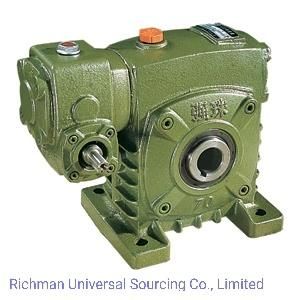 Wp Series High Torque Motor Engine Unit