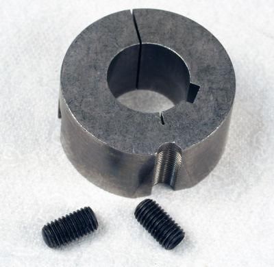 High Quality Cast Iron Taper Bushing for V Type Belt Pulley