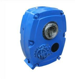 Consulta Sobre Sumitomo Reductor Montado En EL Eje De Hsm/ Smr Gear Reducer Belt Conveyor
