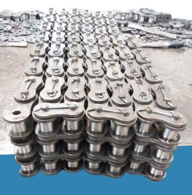 140-3 ANSI Oil Field Chain Roller Chain Petroleum Drilling Machine Chain