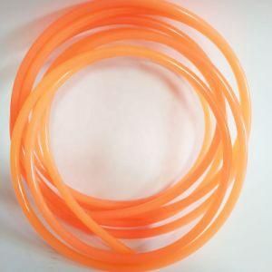 Polyurethane Belt PU Round Belt 5mm 6mm 8mm PU Round Belt