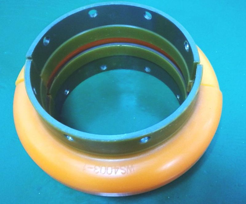 Flexible Coupling Ec20/Ec30/Ec40/E4/E5