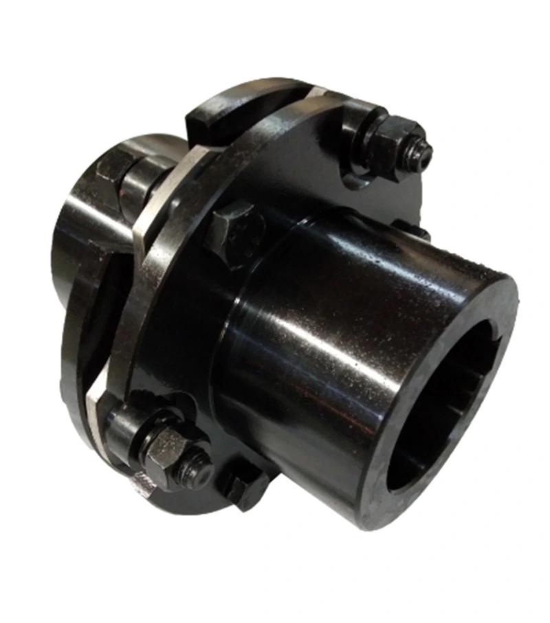 High Speed Flexible Single Diaphragm Coupling