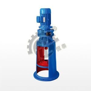 Food Industry Mixer Gearbox with CE Certificate Hardened Tooth Surface 13 Ratio